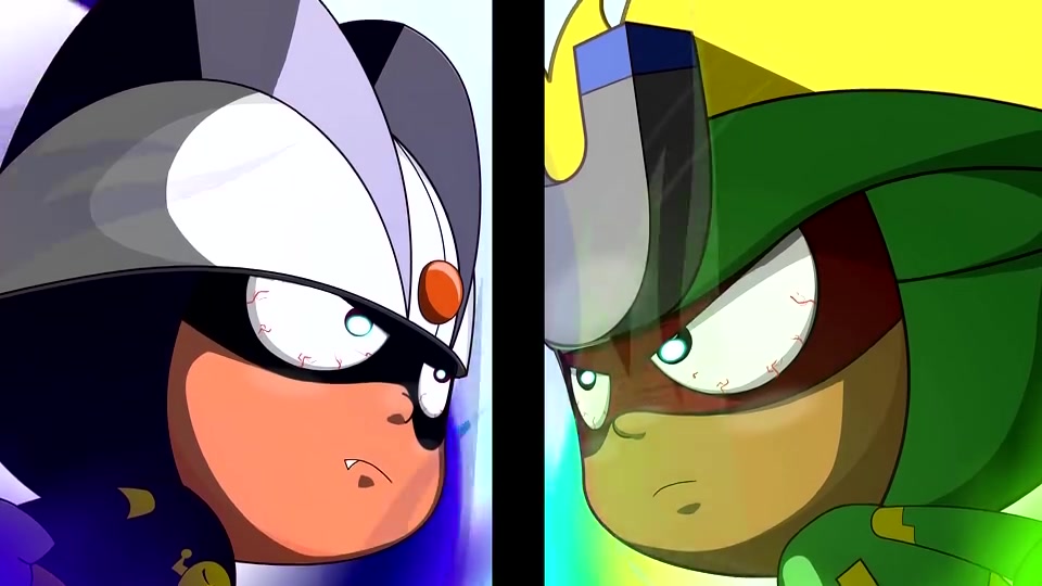 开心宝贝3之开心超人大作战