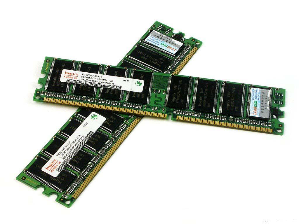 台式主板上插一根内存条能正常开机,插了两根就开不了