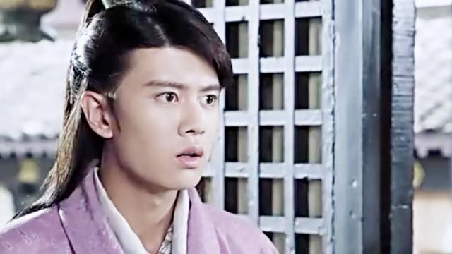 通天狄仁杰59集:大 b>奇迹 /b>,蒋昊辰竟会提醒并.