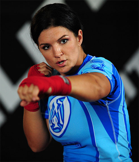 gina carano