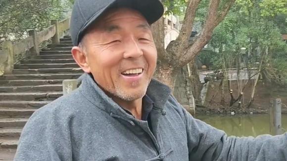 60岁的实力派演员李龙军,新剧正在热播,你看过了吗?