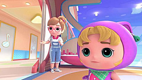 百变校巴第四季