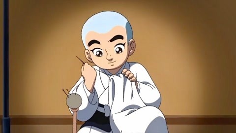 聪明的一休之反斗公主