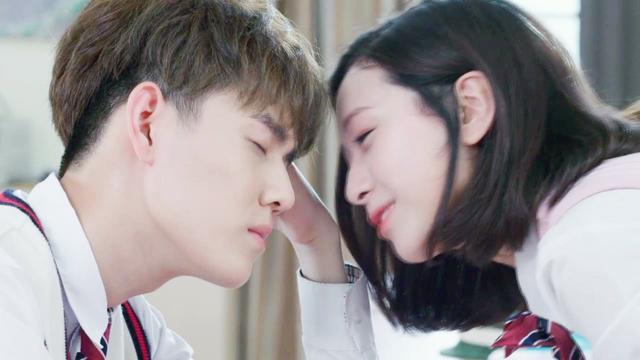 《国民老公》许嘉木宋相思好不容易和好了,又杀出来了林芊芊!