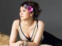 美丽俏佳人2014 伊能静教你如何速成女王 高跟鞋提气增气质