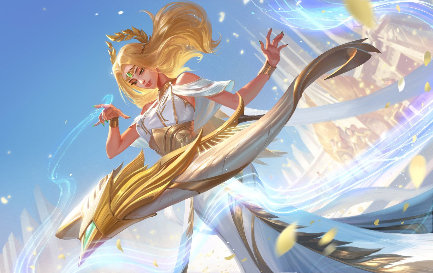 英雄联盟手游:即将邀请更多玩家加入 并新增开放地区