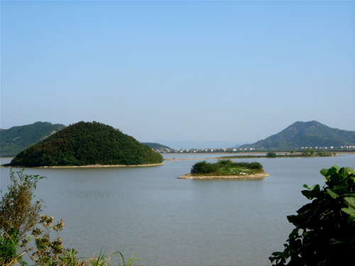 宁海长街一日游图片