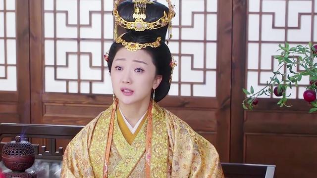 将军在上:婆婆向马思纯低头道歉!婆媳和好,这是要大结局了吗?