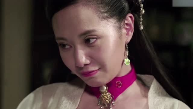 聊斋志异之美人首