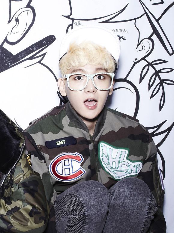 为什么 灿妮的roommate不请别人 而是边伯贤作为第一个来拜访的好友