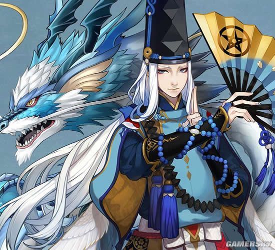 阴阳师晴明技能全解析及各阵容技能推荐 不同阵容晴明技能选择分析-北