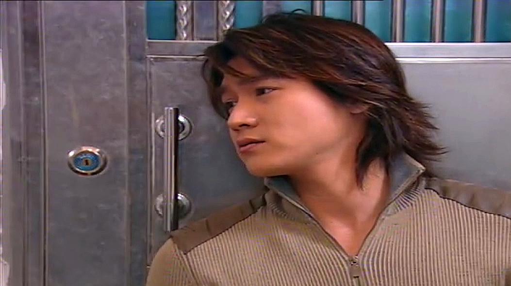 浮华背后:陆毅在门口劝说袁立,几句真心话,让袁立泪流满面!