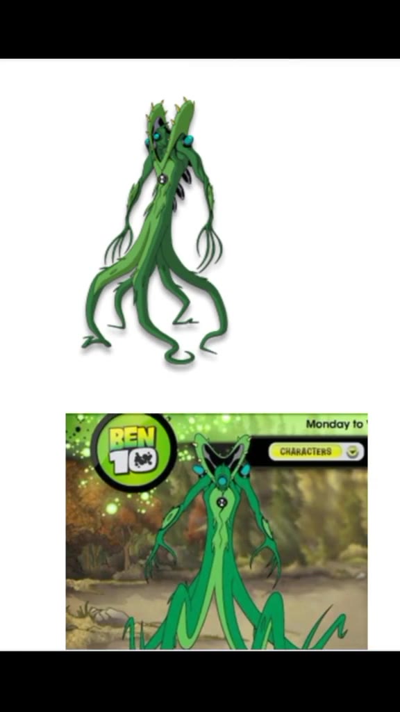 少年骇客第二季到第四季的外星人(上)