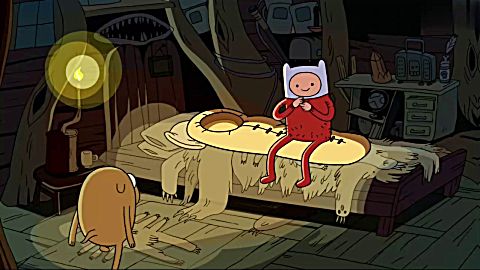 探险活宝第二季