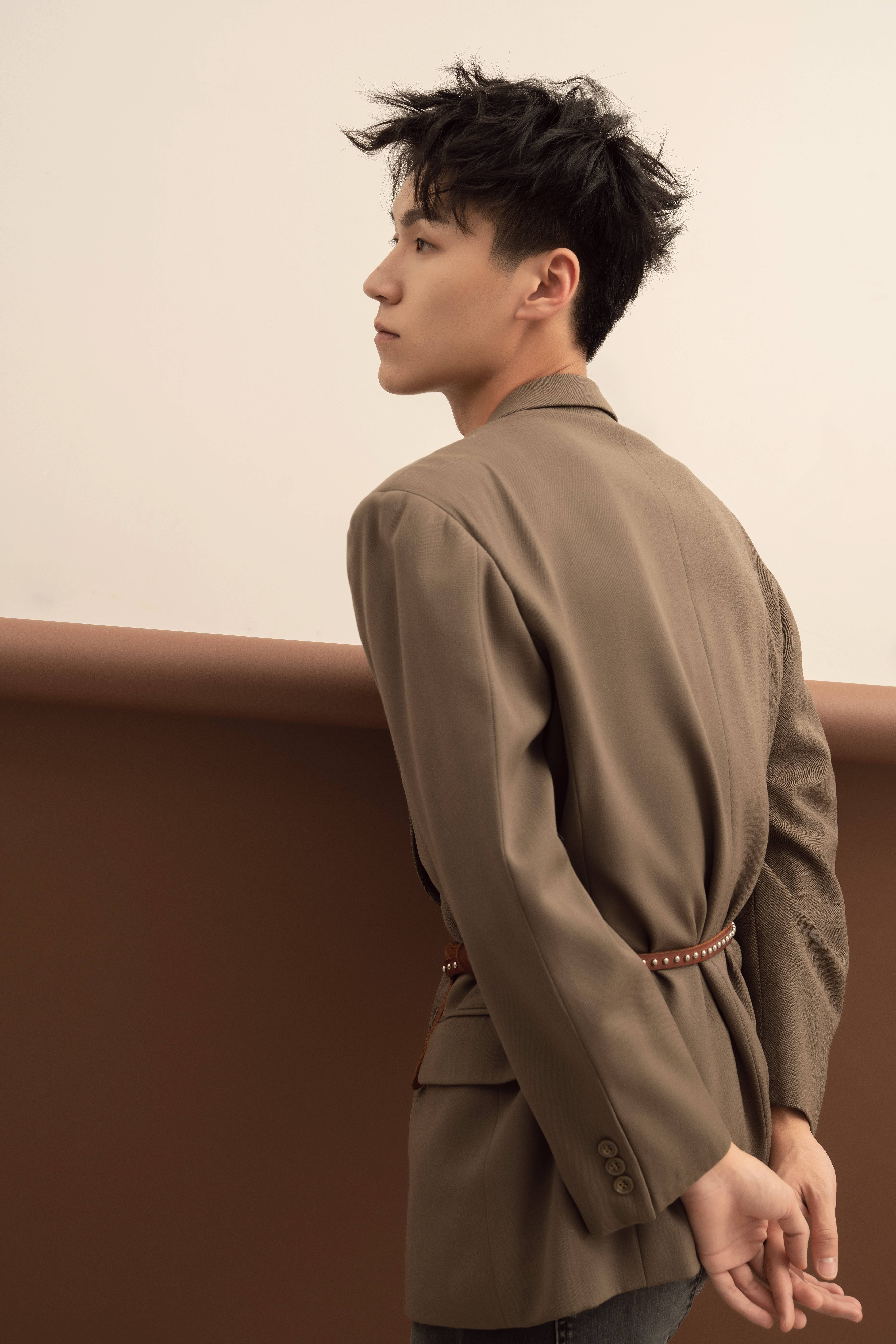 演员赵柯迪新剧《你是我的荣耀》热播 生动诠释逐