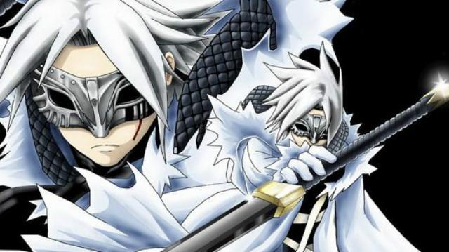 神之道化!《 b>驱魔少年 /b>》亚连·沃克燃起来了!圣洁的真正形态