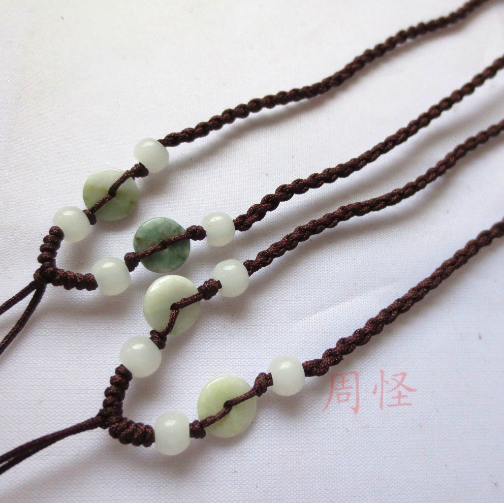 玉线分为:71号玉线,72号玉线,渔丝玉线,a玉线,b玉线,c玉线,180玉线,包