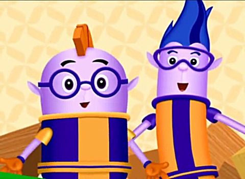 呜咪123第4季英文版