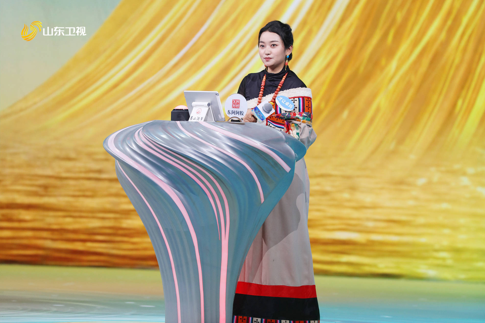 《黄河文化大会》第二季本周六甘肃篇:赏黄河之畔风光好,品华夏文明代代传 - 360娱乐,你开心就好