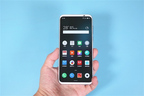 魅族华海良flyme8让三四年前的老手机性能也可大幅升级