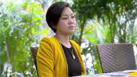 前夫求爱记:闫妮插足别人婚姻被告上法庭,整个人瞬间就崩溃了