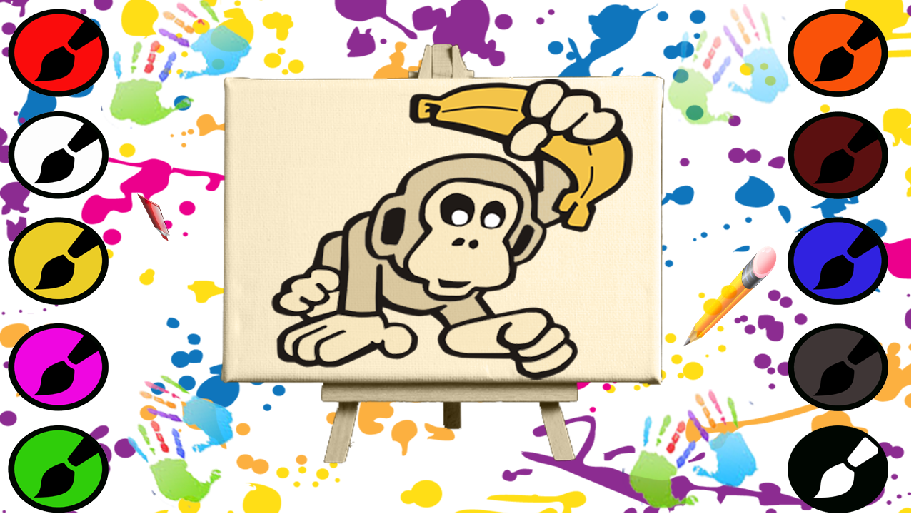 软件 生活地图 > finger paint finger painting is an interactive