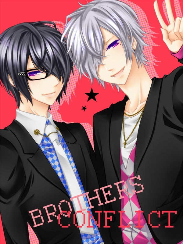 brothers conflict