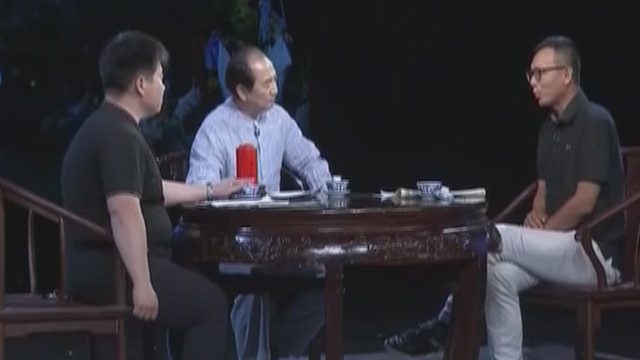 《最北京》20170730夏天的趣事