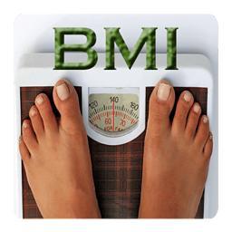 bmi计算器