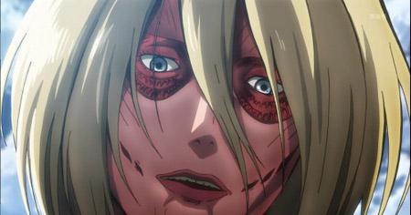 【资讯】「进击的巨人」女体巨人三围公布绝对的超级大肉弹