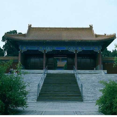 4.1 历史郡望   扶风郡:汉武帝置右扶风,为三辅之一.