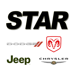 star dodge chrysler jeep ram