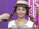 美丽俏佳人2014 和妈妈互换衣服一起潮翻天 掌握梳头技巧