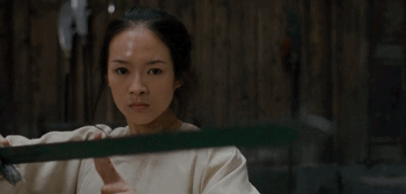 影片由李芳芳自编自导,章子怡,黄晓明,王力宏,张震,陈楚生主演,这是李