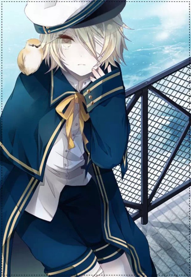 我想知道这些图片的人物和出处