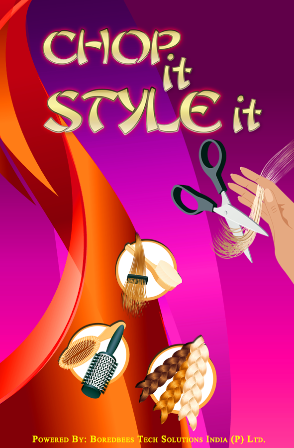 it style it the perfect haircut is more than just a few snips!