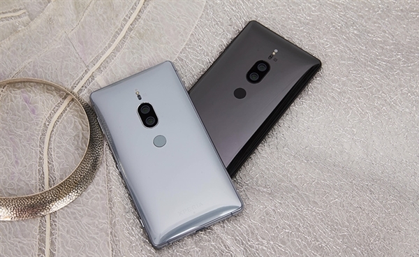 索尼xperia xz2 premium开售:4k hdr屏 5699元