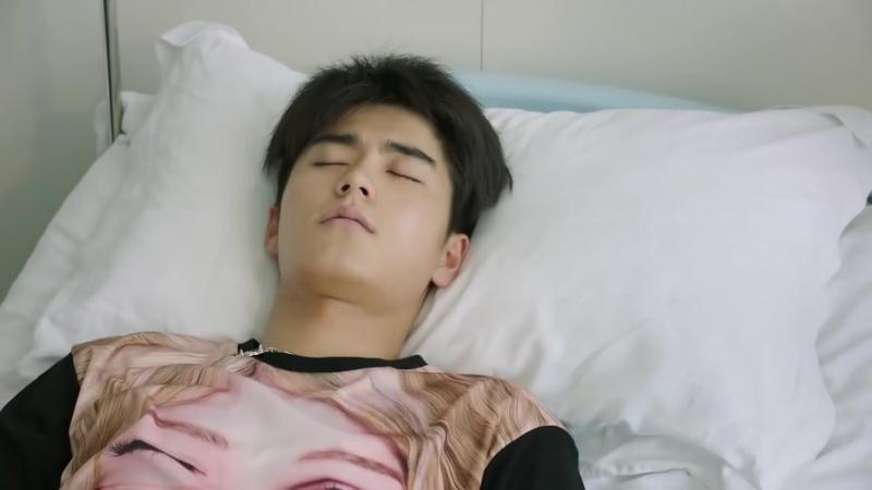 我和两个他刘奕畅11cut初吻巨献