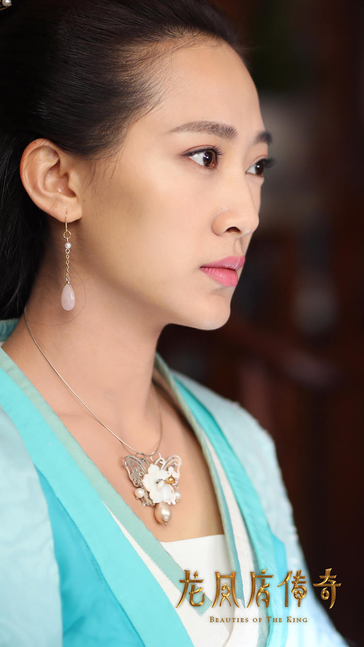 《龙凤店传奇》剧狠话也扎 打脸佛系剧拯救没激情