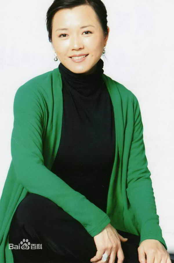 最美的时光里苏曼的妈是谁演的