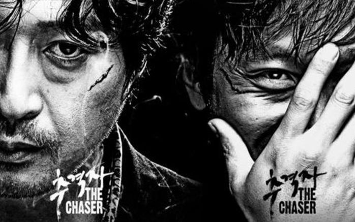 四分钟带你看完 韩国犯罪电影《 追击者》要你命三千.