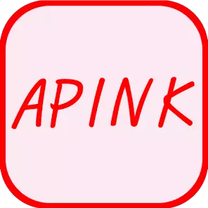 我们结婚了apink