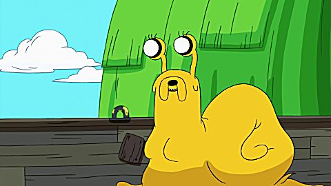 探险活宝第二季