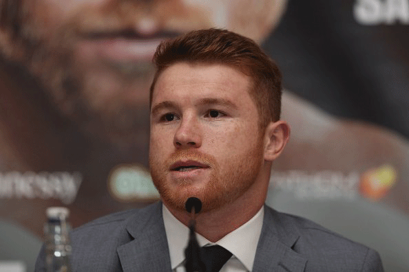 阿瓦雷兹:我丫不是吓大的,我一定会ko戈洛夫金!