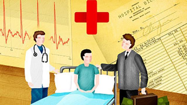 《生命缘》20150708 向死而生