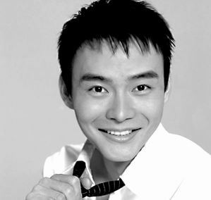 侣萧,演员,曾经拍摄电影《重案六组2》.