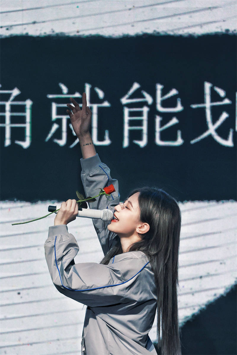 SNH48袁一琦CFBDSIR2149个人巡演前三站圆满收官 - 360娱乐,你开心就好