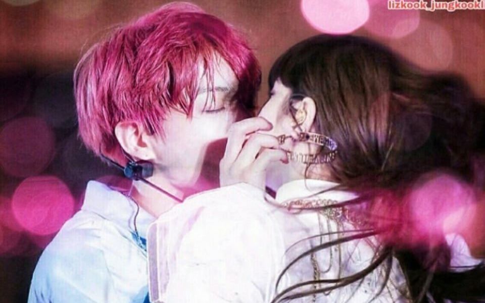 【果粒liskook吧字幕】 我们结婚了之果粒夫妇 ep10(完结篇)