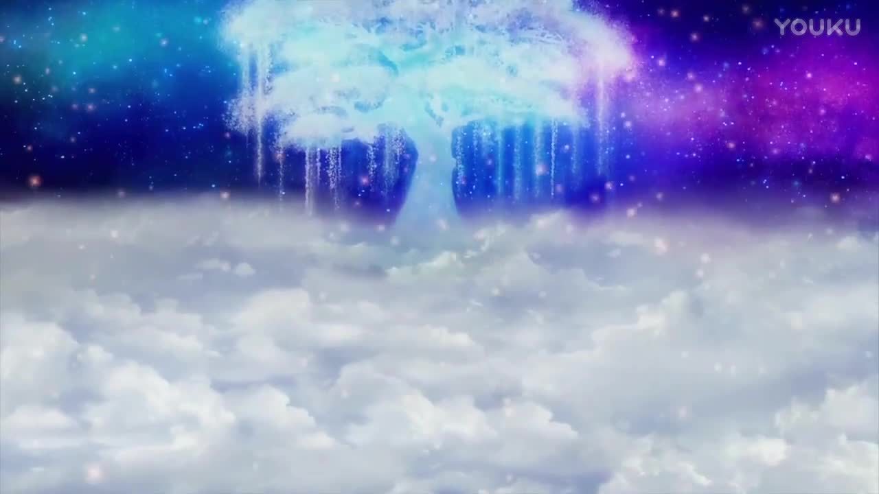 小花仙 第3季 第03集 暗影花仙精灵王