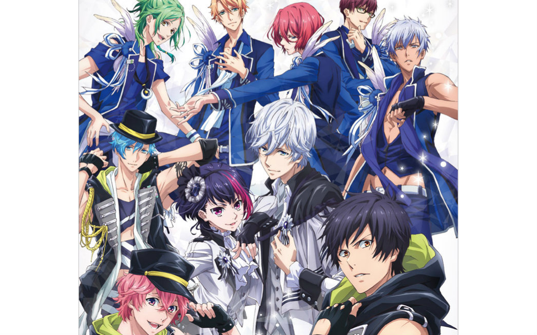 b-project 鼓动 ambitious